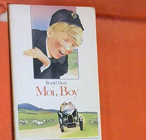 Moi, Boy