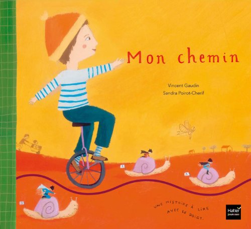 Mon Chemin