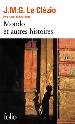 Mondo et autres Histoires
