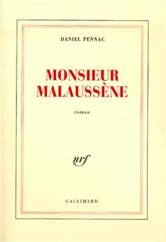 Monsieur Malaussene
