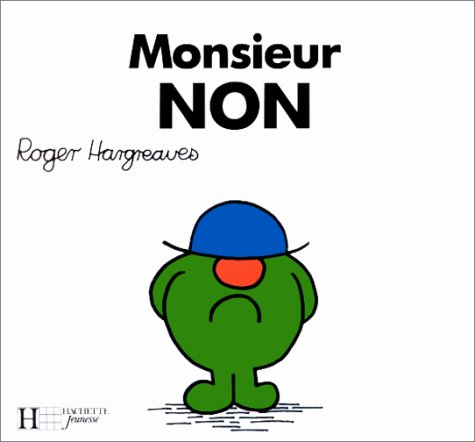 Monsieur non