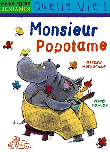 Monsieur Popotame