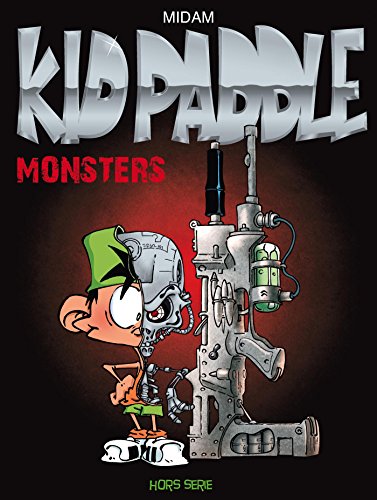 Monsters