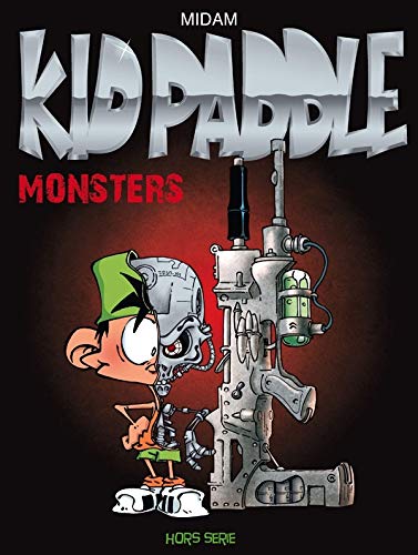 Monsters