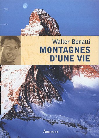 Montagnes d'une Vie