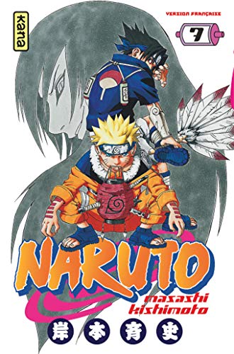 Naruto T.7