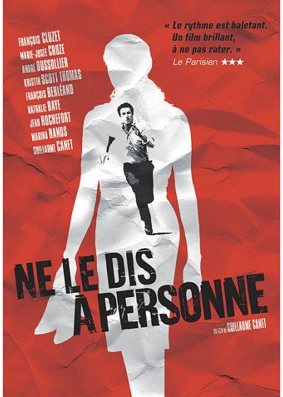 Ne le dis à personne