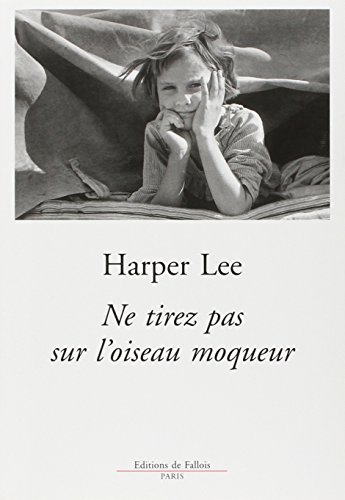 Ne tirez pas sur l'Oiseau moqueur