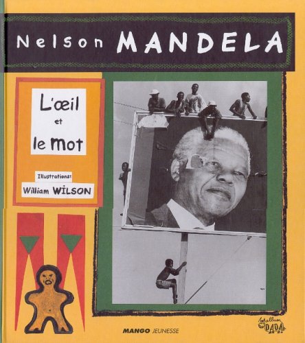Nelson Mandela