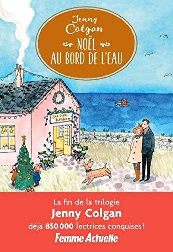 Noël au bord de l'eau T.3