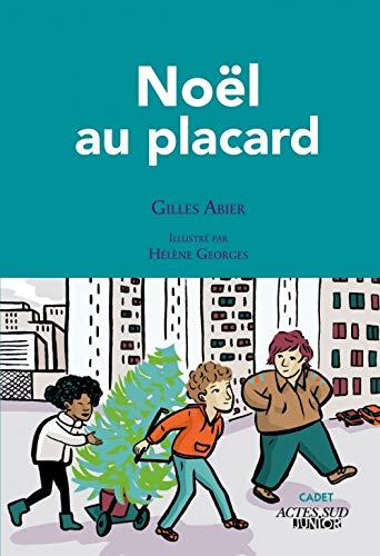 Noël au placard