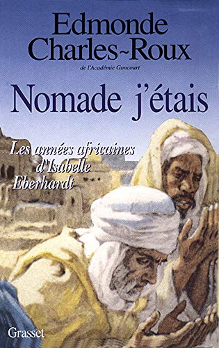 Nomade j'etais