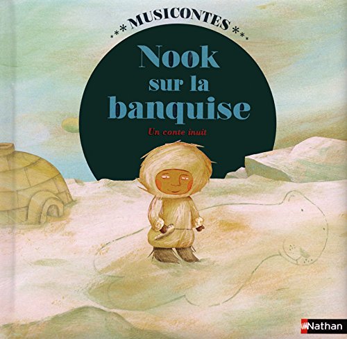 Nook sur la banquise