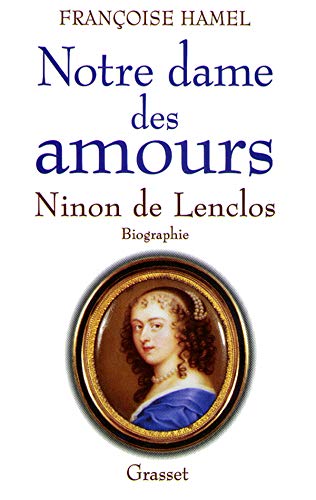 Notre Dame des Amours