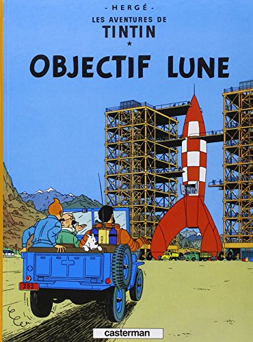 Objectif lune T.16