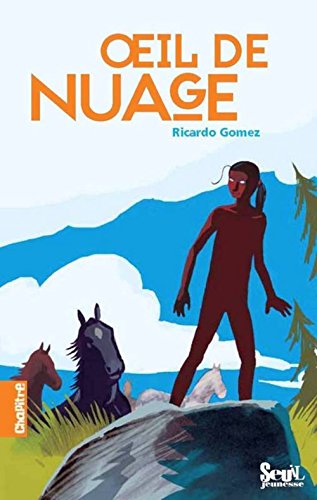 Oeil de nuage