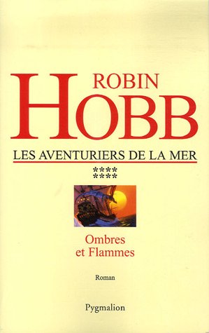 Ombres et Flammes T.8