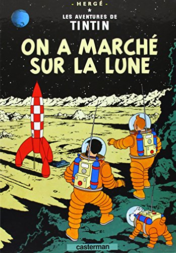 On a marché sur la lune T.17