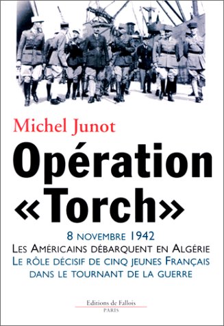 Opération Torch
