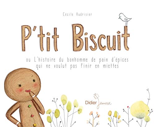 P'tit biscuit