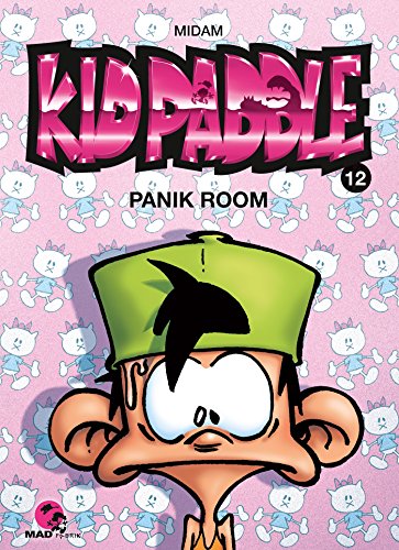 Panik room T.12
