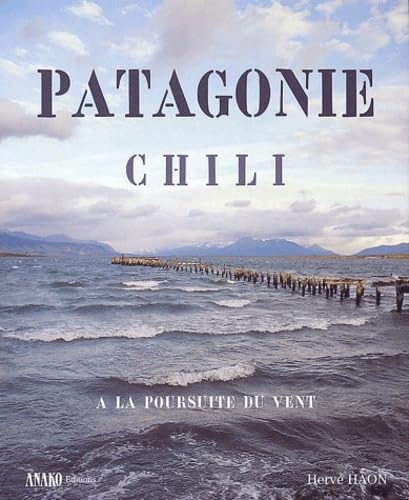 Patagonie Chili