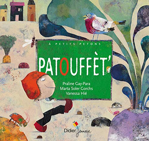 Patouffèt'