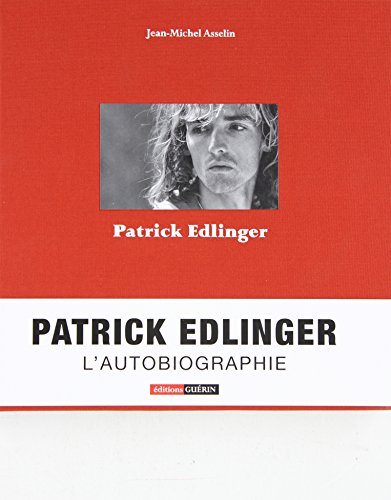 Patrick Edlinger