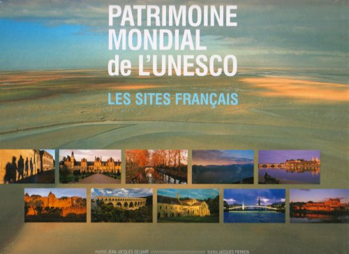 Patrimoine mondial de l'Unesco