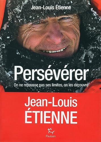 Persévérer