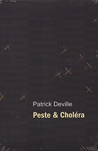 Peste & Cholera