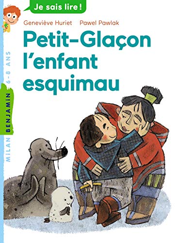 Petit-Glaçon, l'enfant esquimau