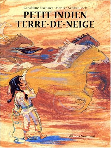 Petit Indien Terre-de-Neige