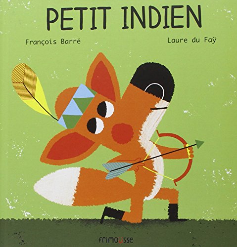 Petit indien