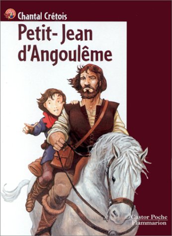 Petit-Jean d'Angoulème