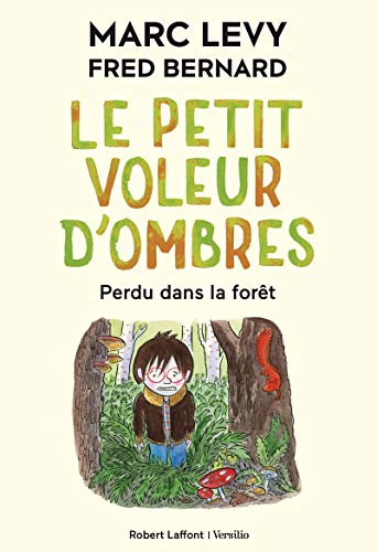 Petit Voleur d'ombres