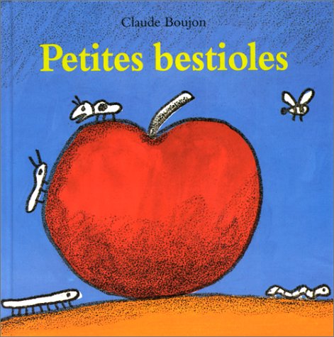 Petite bestioles