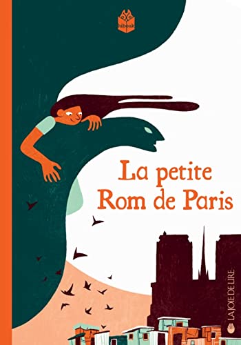 Petite rom de Paris (La)