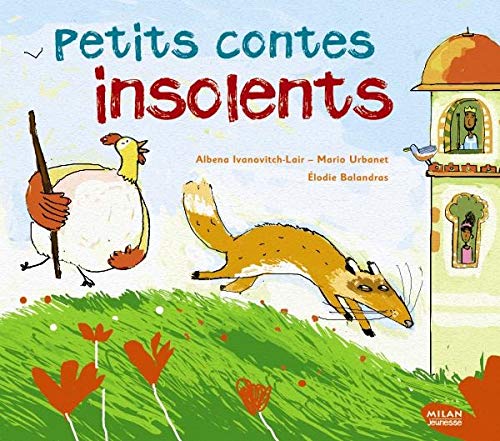Petits contes insolents
