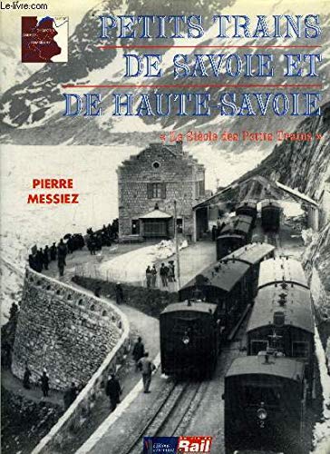Petits trains de Savoie et de Haute-Savoie