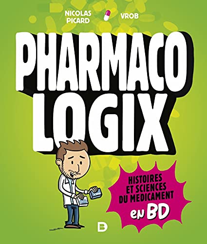 Pharmacologix