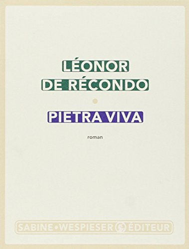 Pietra viva