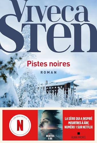 Pistes noires