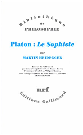 Platon : Le Sophiste