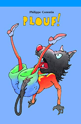 Plouf