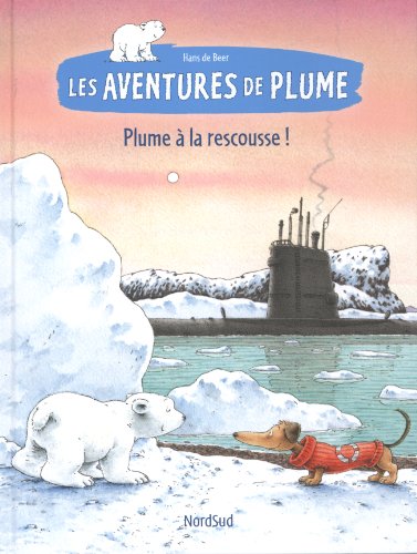 Plume à la rescousse