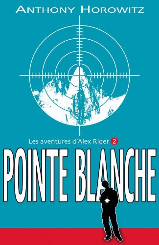 Pointe blanche T.2