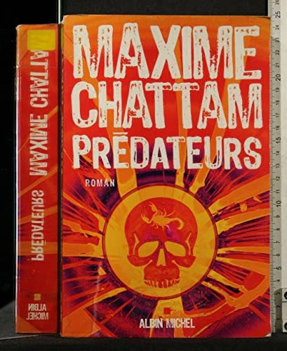 Predateurs