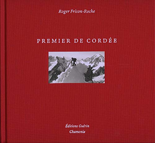 Premier de cordée