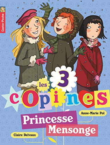 Princesse Mensonge T.6